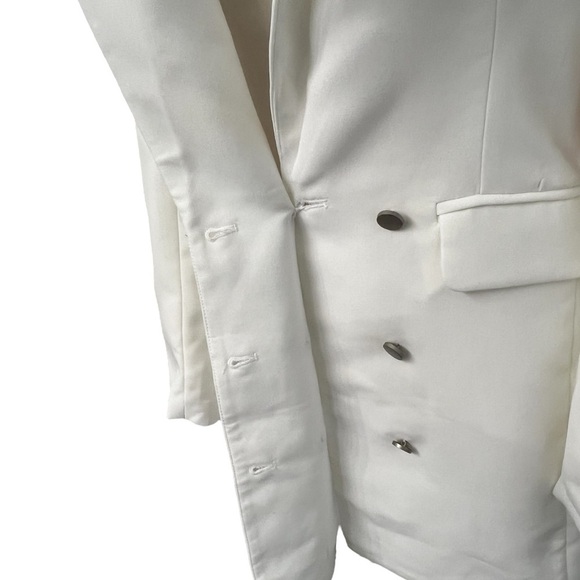 Superdown Cream Madeline Blazer Dress - Picture 8 of 16